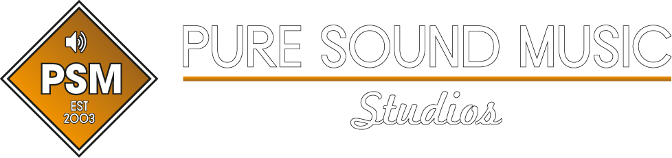 Pure Sound Music Studios